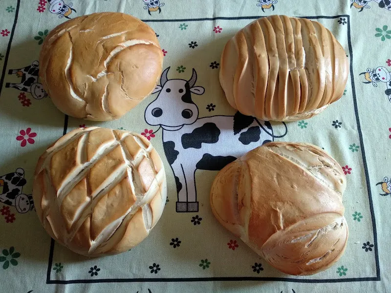 Panadería Nietos de Ramiro S.L - Fuente el Saz de Jarama