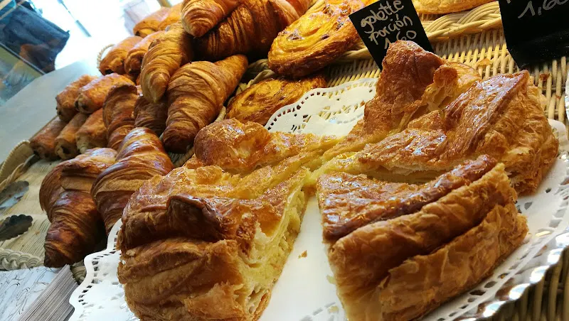 La Boulangerie