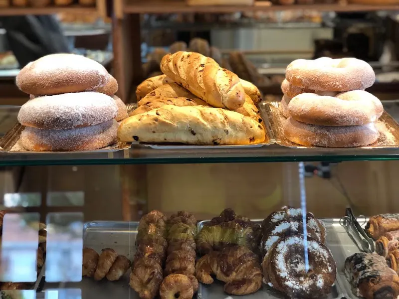 Pastelería Pedro González - Campo Real