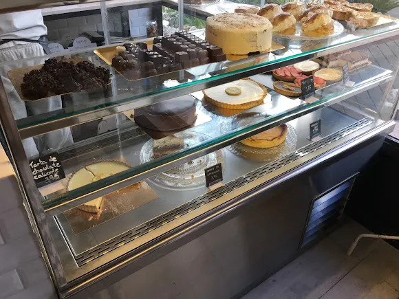 Pastelería Bye Bye Sugar - Mejorada del Campo