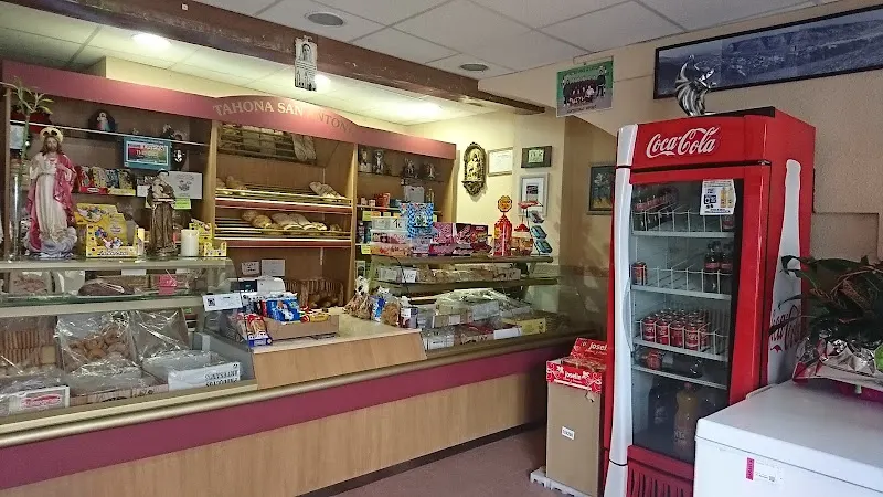Tahona San Antonio - Villalbilla