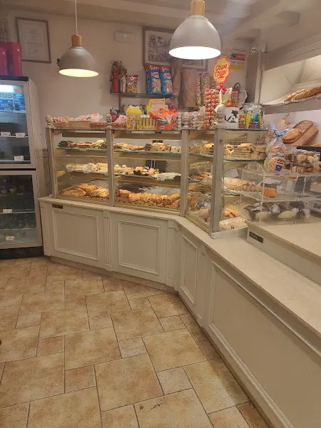 Panadería Conejo - Palmeritas de Morata - Morata de Tajuna
