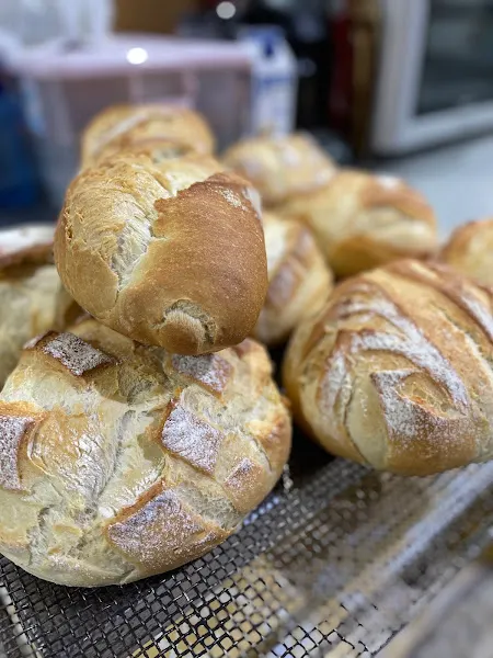 Pastelería La Exquisita - Leganés