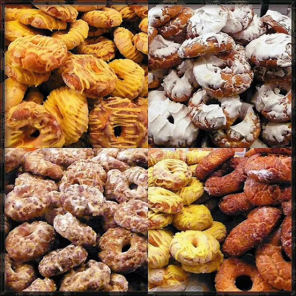 Panaderia Rodriguez Del Pozo (Tahona) - Tielmes