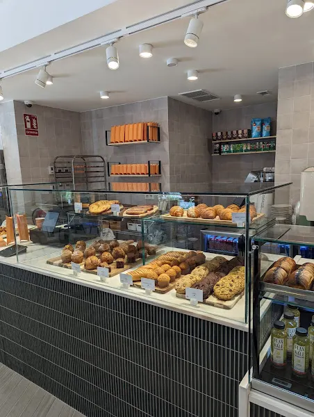 Nata Artesanos - Madrid