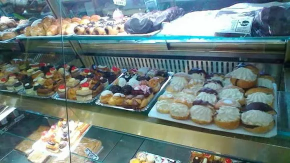 Panaderia Pasteleria La Hornada - Villanueva de Perales