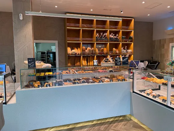 Pastelería Alemany Tres Cantos Av. España - Tres Cantos