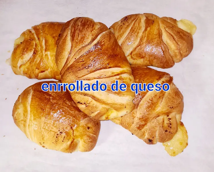 Mundipan Bakery panaderia y pasteleria
