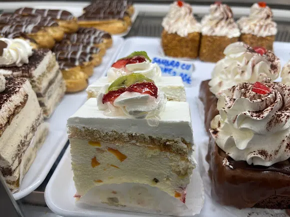 Pastelería ADDA Coslada - Coslada