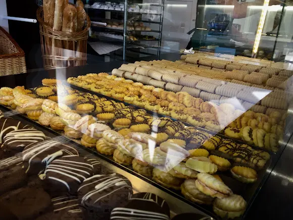 Pastelería Artesanal Manolo - Colmenar Viejo
