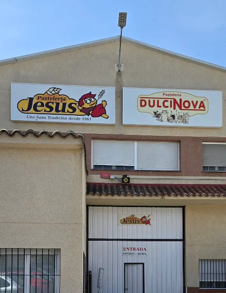 Productos Jesús S.L. - Daganzo de Arriba