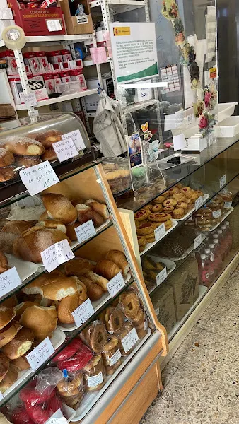 Pastelería Ecuador