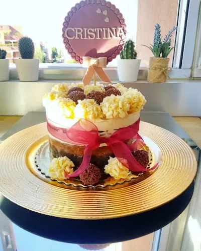Rosy Cakes