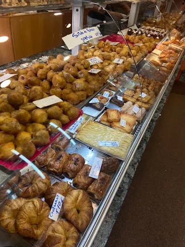 Pasteleria Rosalia