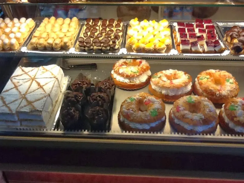 Pasteleria Venus - Alcorcón