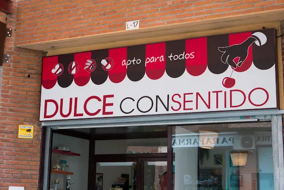 Pastelería Dulce Consentido - Tres Cantos