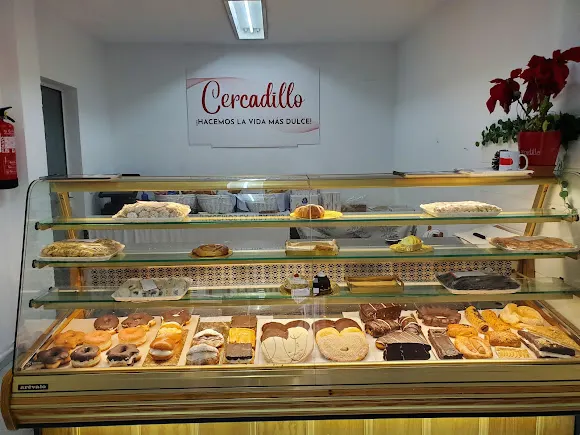 CERCADILLO