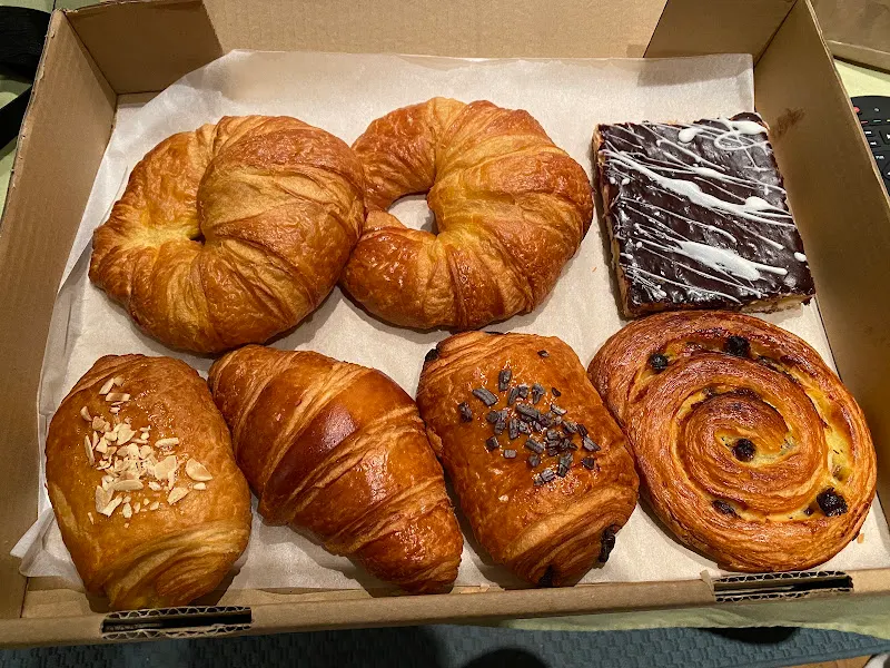 Pastelería Pin Pan Pun - Alcobendas