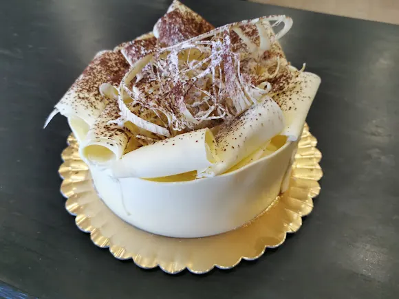 Milano Panadería . Pastelería - Villanueva de la Cañada