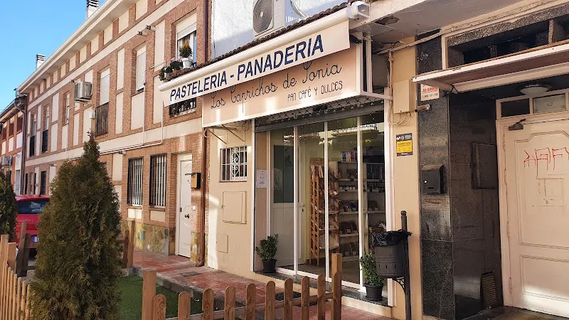 Los Caprichos de Sonia - Valdeolmos-Alalpardo
