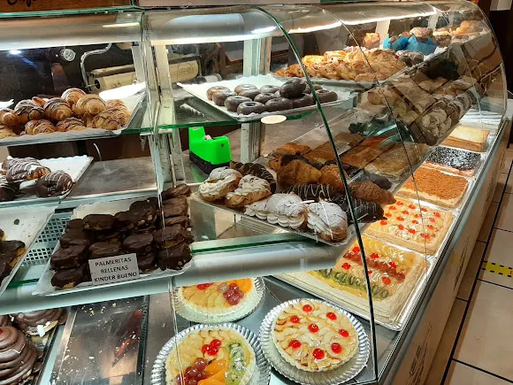 DULCECAFE Coffee&Bakery