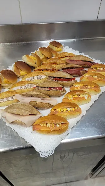 Pastelería Animari - Madrid