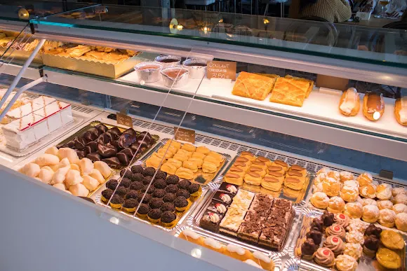 Cachito Pastelería - Heladería Artesanal - Humanes de Madrid