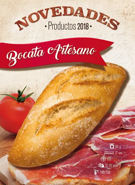 Horno Madripan Sl - Velilla de San Antonio