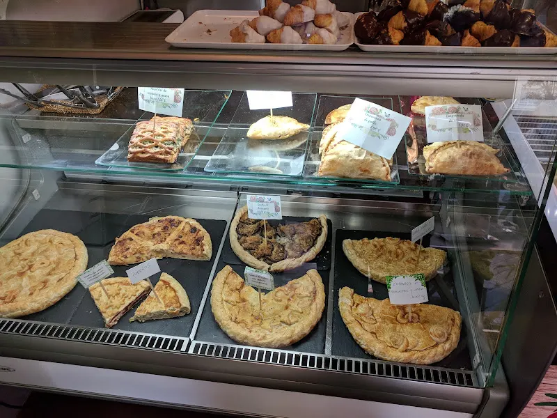 Así de Dulce