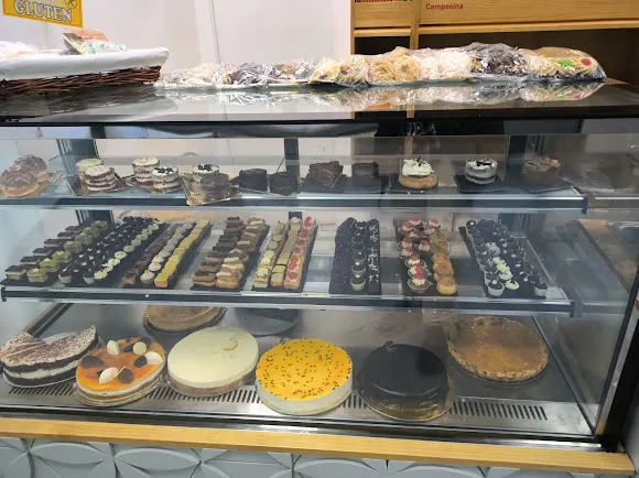 Lo más dulce de Pinto - Pinto
