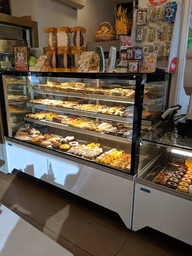 Pasteleria Segado