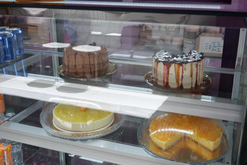 Pastelería y Repostería JJ Beautiful Sweet