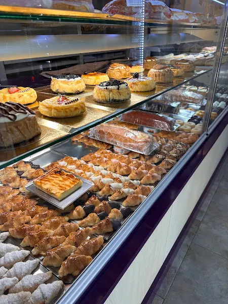 Pasteleria Belaí