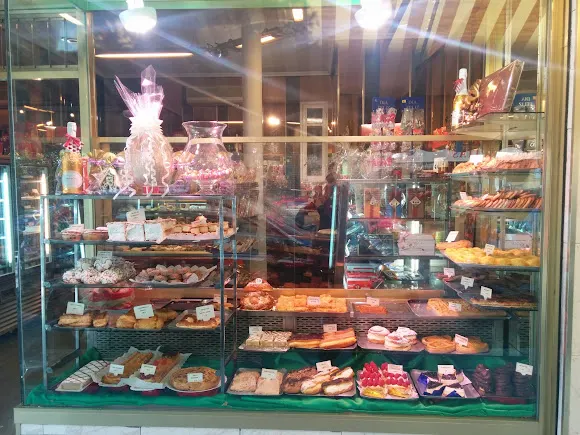 Pastelería La Oriental