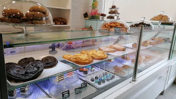 Aleiro Pastelería Artesana - Colmenar Viejo