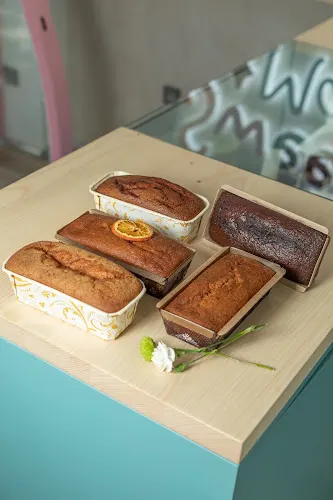 Sweet Magic "Tartas artesanales en Madrid". - Madrid