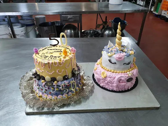 Pasteleria Leal & Leal
