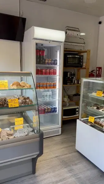 La Deliciossa Alcorcon Panadería-Pastelería