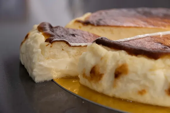 Carola Pastelería Artesana