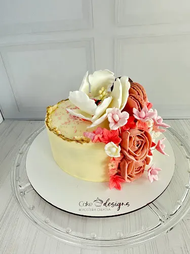 Cake Designs