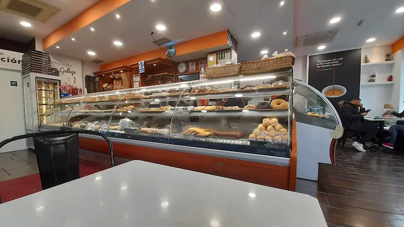 Boutique del Pan Jaranda Congosto (Pedrosa del Príncipe)