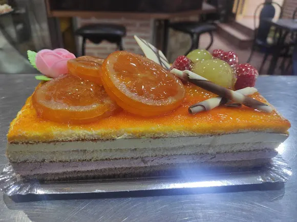 Pastelería - Cafetería Butarque - Leganés