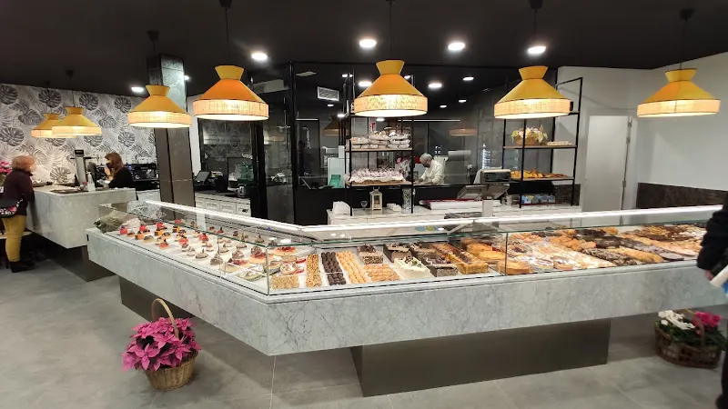 Pastelería Piccola