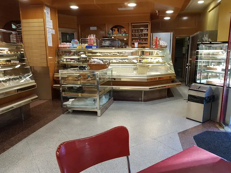 Horno Carvit - Alcorcón
