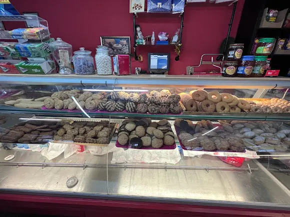 PASTELERIAS ROMA S.L.