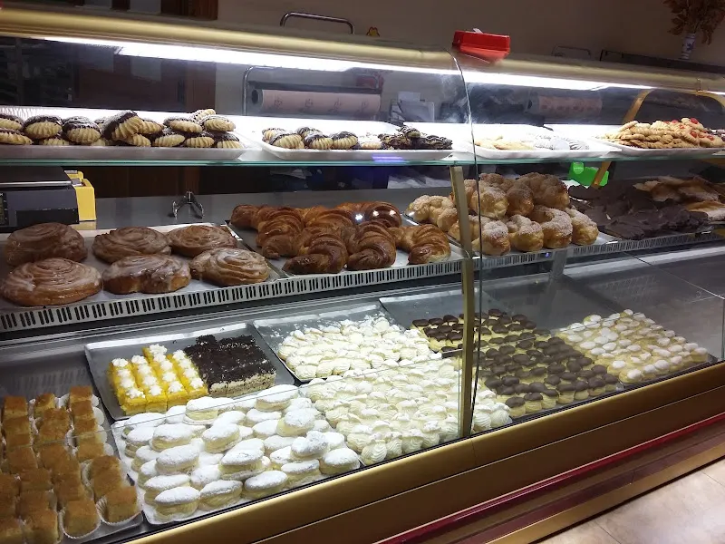 Pastelería La Manolita - Valdemoro