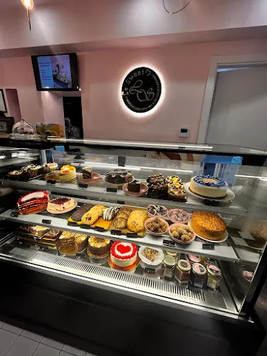 Le Sweet Pastelería Consciente Gluten Free & Sugar Free - Madrid