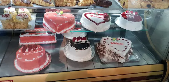 Panaderia D´Marie - Parla