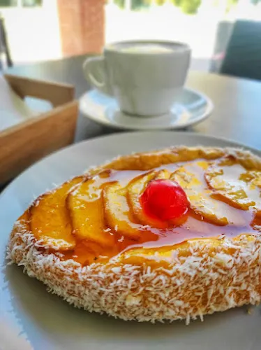 Pastelería Yolty - Torrejón de Ardoz