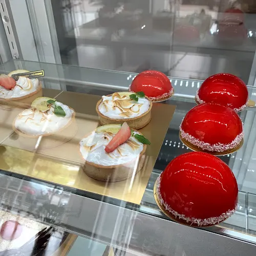 Mo Cake - Coslada